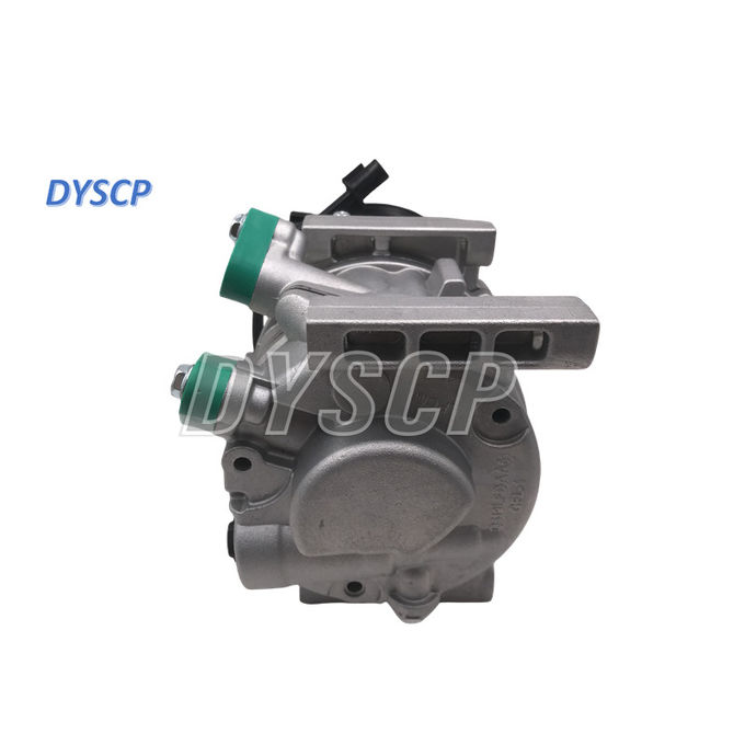 97701C3600 97701C3000 Compressor automotor AC Substituição KIA Hyundai K5 Sonata9 1.6T 6pk 1