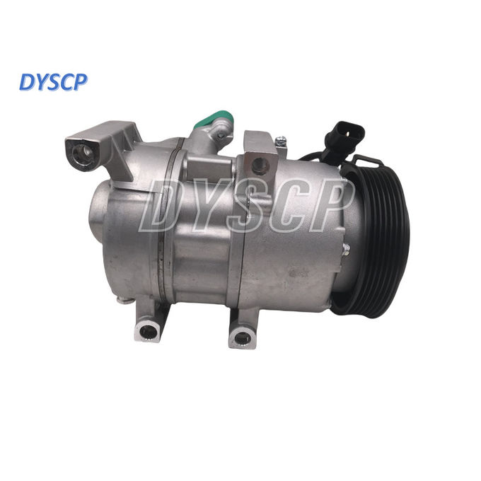 97701C3600 97701C3000 Compressor automotor AC Substituição KIA Hyundai K5 Sonata9 1.6T 6pk 3
