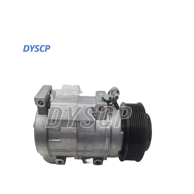 88320-0C160 883200C160 Compressor Ac Para Toyota Tundra UPK51 8PK 10S20C 0