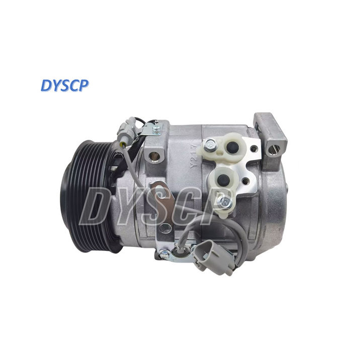 88320-0C160 883200C160 Compressor Ac Para Toyota Tundra UPK51 8PK 10S20C 1