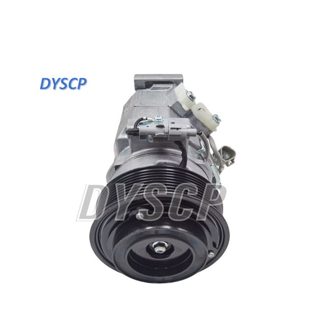 88320-0C160 883200C160 Compressor Ac Para Toyota Tundra UPK51 8PK 10S20C 2