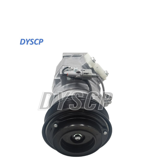 88320-48060 88320-28360 88320-28400 Compressor de CA de veículo para Toyota Highlander Alphard MCU30 MNH10 0