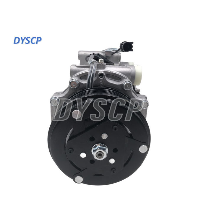 MR958872 MR513398 MR958872 Compressor Ac Para Mitsubishi Grunder 2.4 4G69 2006 6PK 2