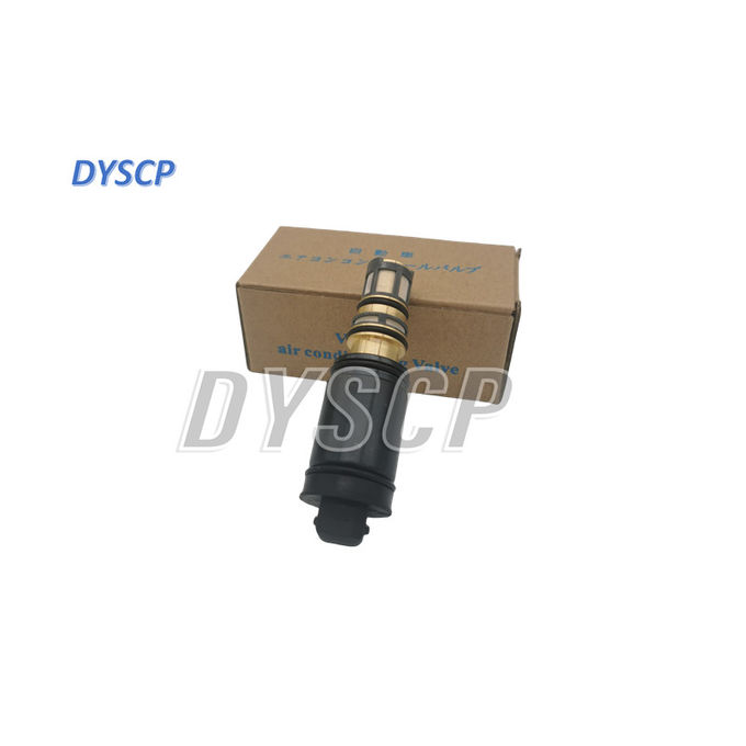 Válvula de controlo do compressor de ar automático para Bmw F18 520 525 F30 320 0