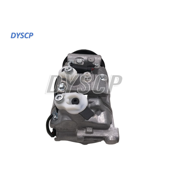 Compressor de ar condicionado para Benz W636 W220 W221 0012308111 0012308911 447260-1301 1