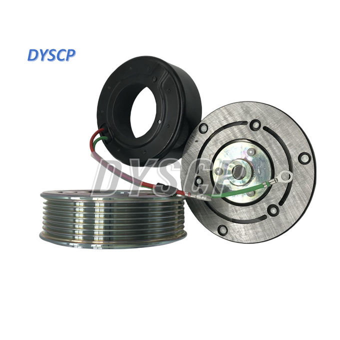 38900-RZY-A01 Compressor AC embreagem 38900-RZA-A01 Para Honda CRV Civic 2.4 0