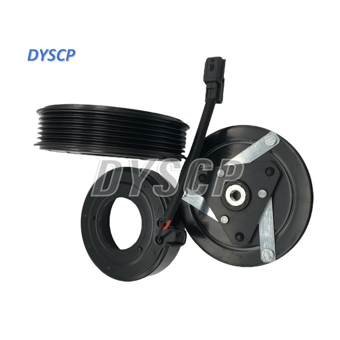 Substituição de embreagem do ar condicionado para o Nissan Teana 2.0 Sylphy 1.8 L33 2.0 0