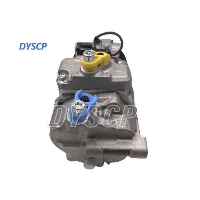 JPB500211 JPB500231 JPB500210 12V AC Compressor para Land Rover Range Rover 4.4 2006 1