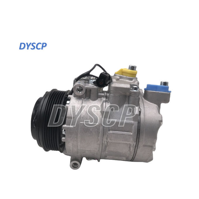 JPB500211 JPB500231 JPB500210 12V AC Compressor para Land Rover Range Rover 4.4 2006 2